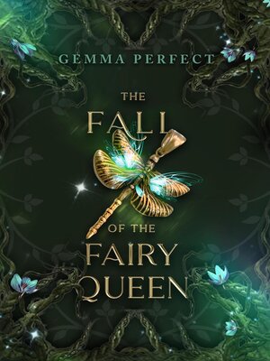 cover image of The Fall of the Fairy Queen